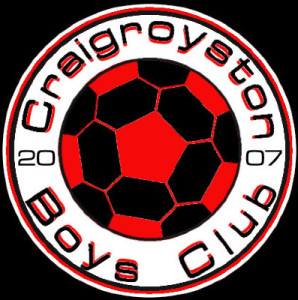 Craigroyston Boys Club