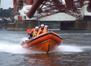 RNLI