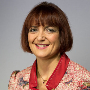 Angela Constance
