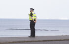 Investigation launched after two schoolgirls sexually assaulted at Cramond Beach