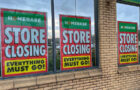 Local Homebase store to close and be replaced by The Range