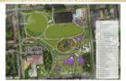 Planning granted for £4M investment in local park